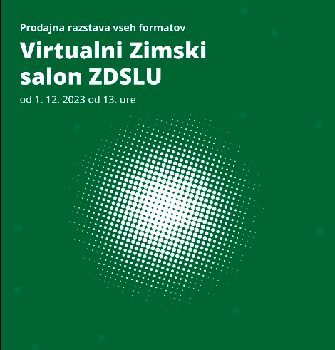 Virtual Winter Salon ZDSLU 2023